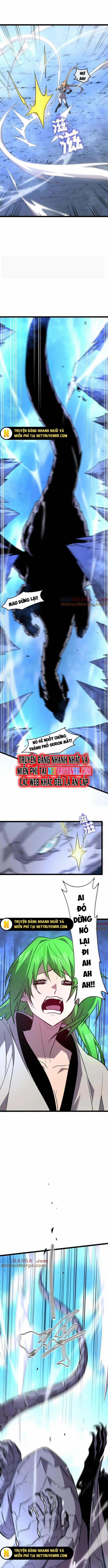 Hệ Thống Của Ta Thật Đứng Đắn 55 trang 7