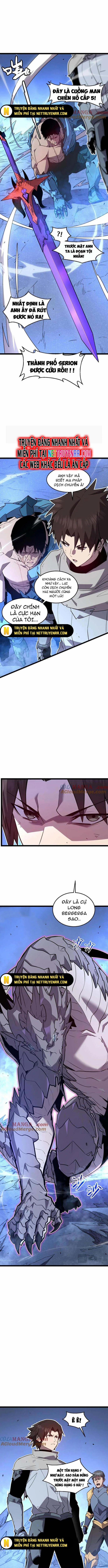 Hệ Thống Của Ta Thật Đứng Đắn 55 trang 9