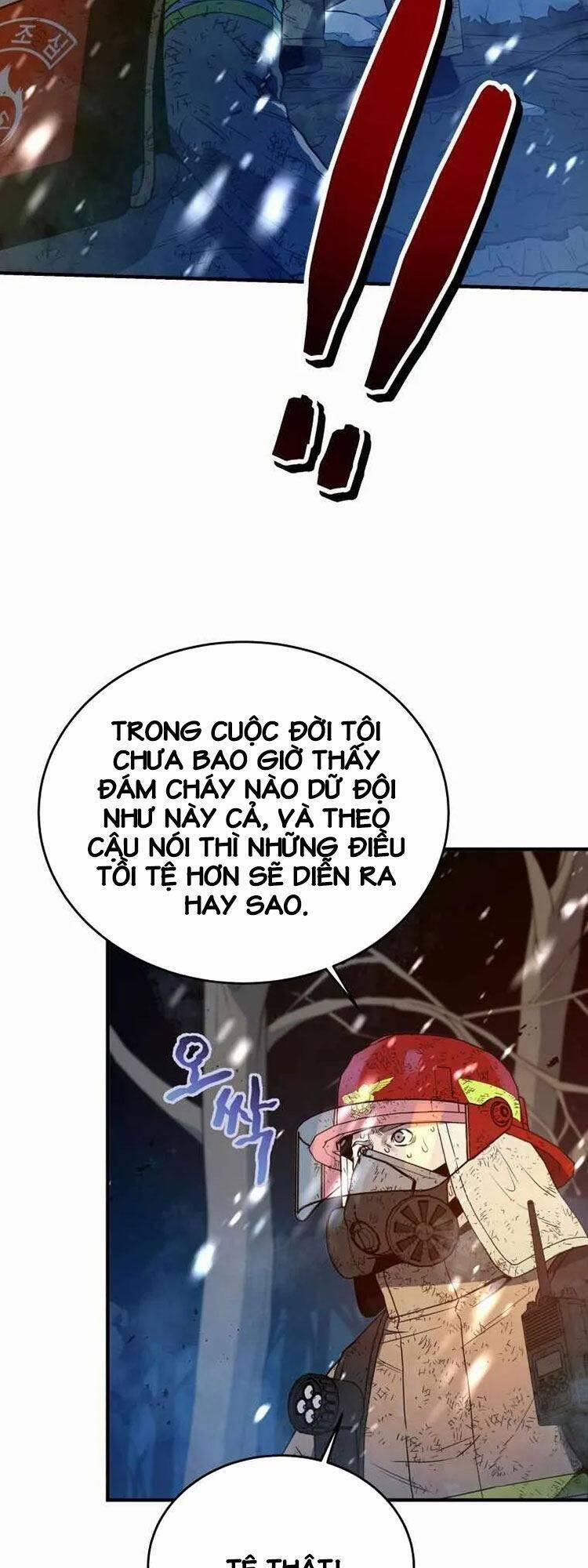 Hệ Thống Cứu Hộ 16 trang 1