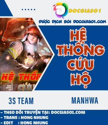 Hệ Thống Cứu Hộ 2 trang 0