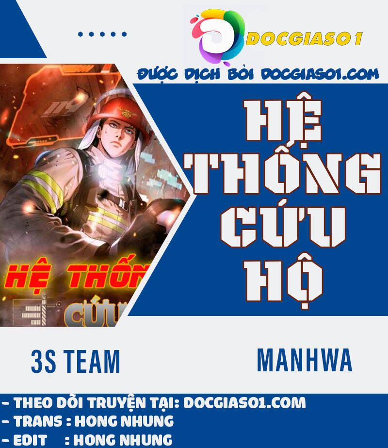 Hệ Thống Cứu Hộ 5 trang 0