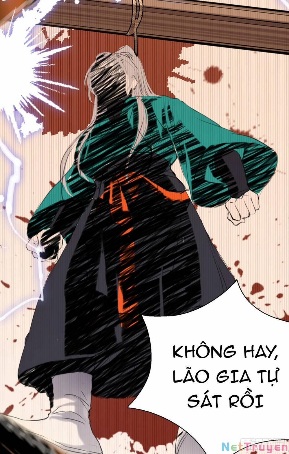 Hệ Thống Gánh Con Mạnh Nhất 1 trang 11