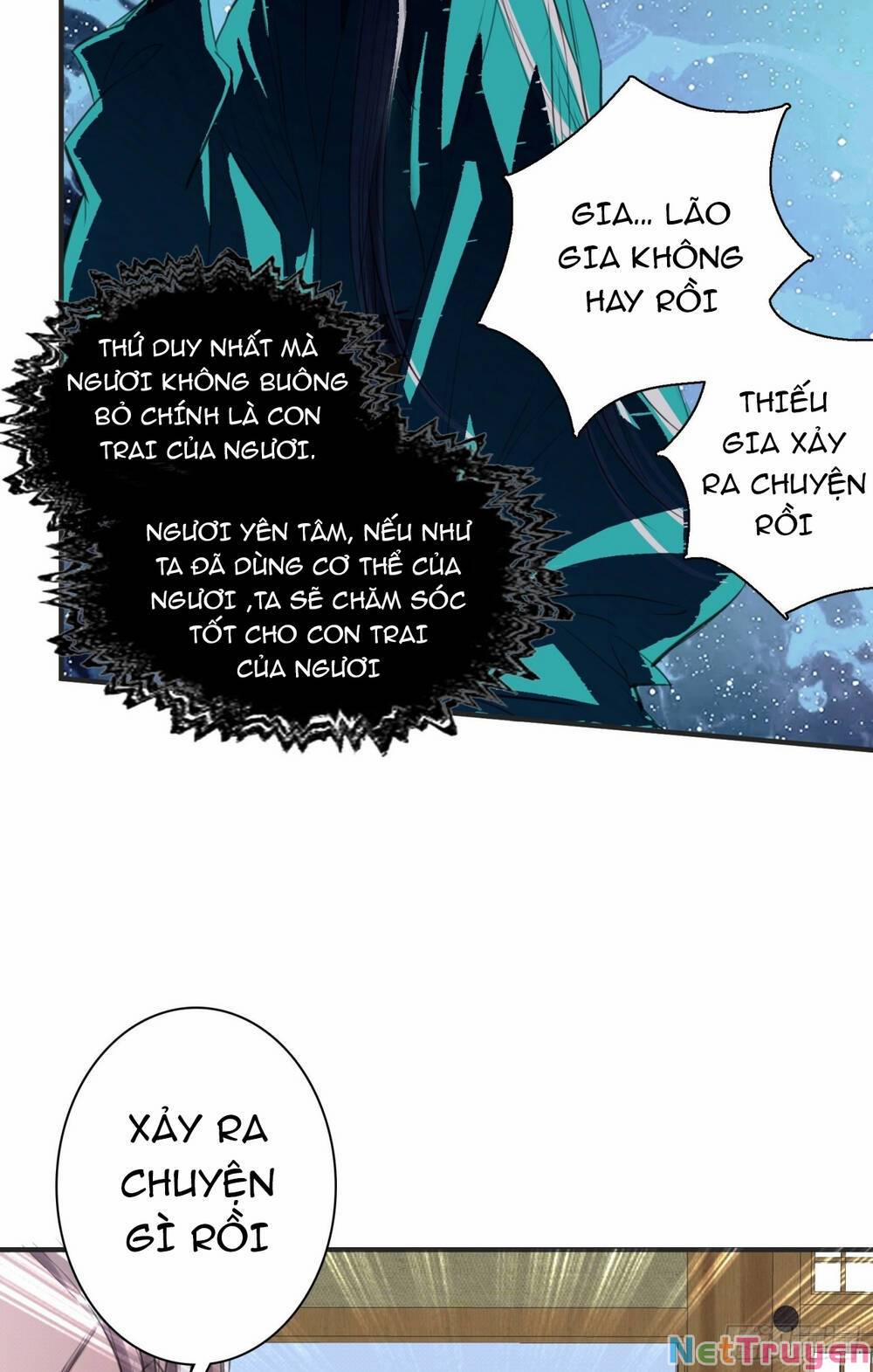 Hệ Thống Gánh Con Mạnh Nhất 1 trang 15