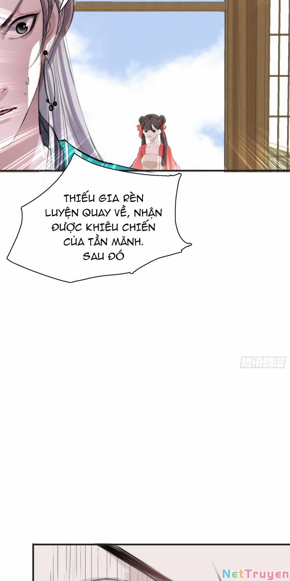 Hệ Thống Gánh Con Mạnh Nhất 1 trang 16