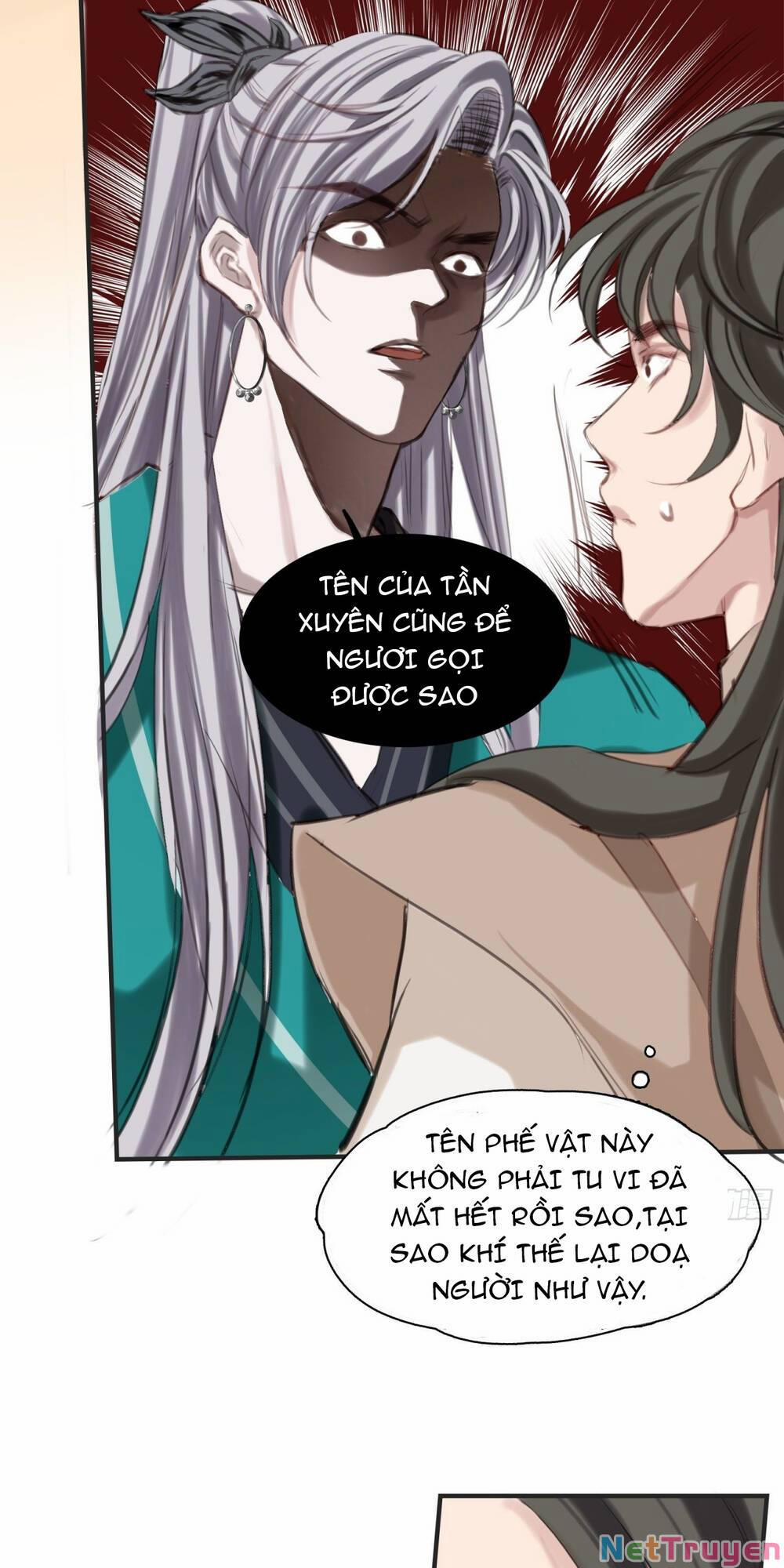 Hệ Thống Gánh Con Mạnh Nhất 1 trang 21