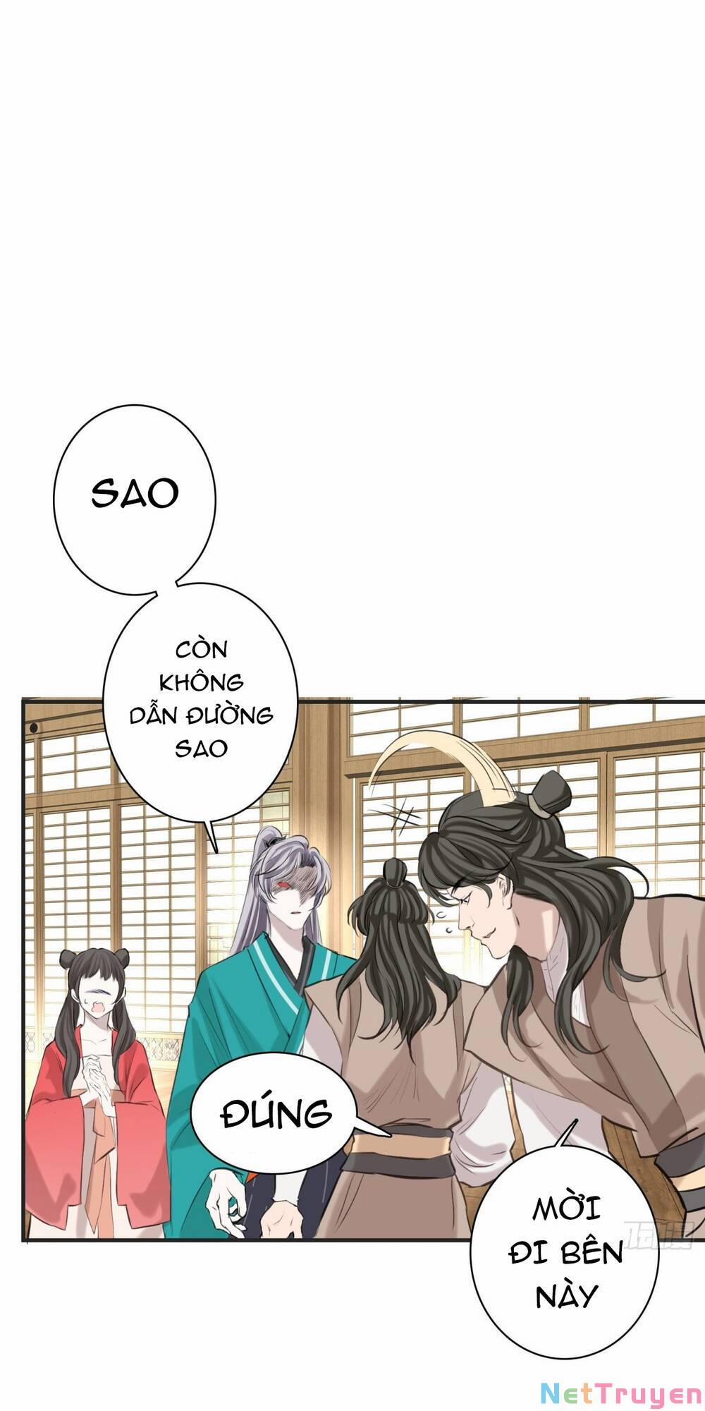 Hệ Thống Gánh Con Mạnh Nhất 1 trang 24