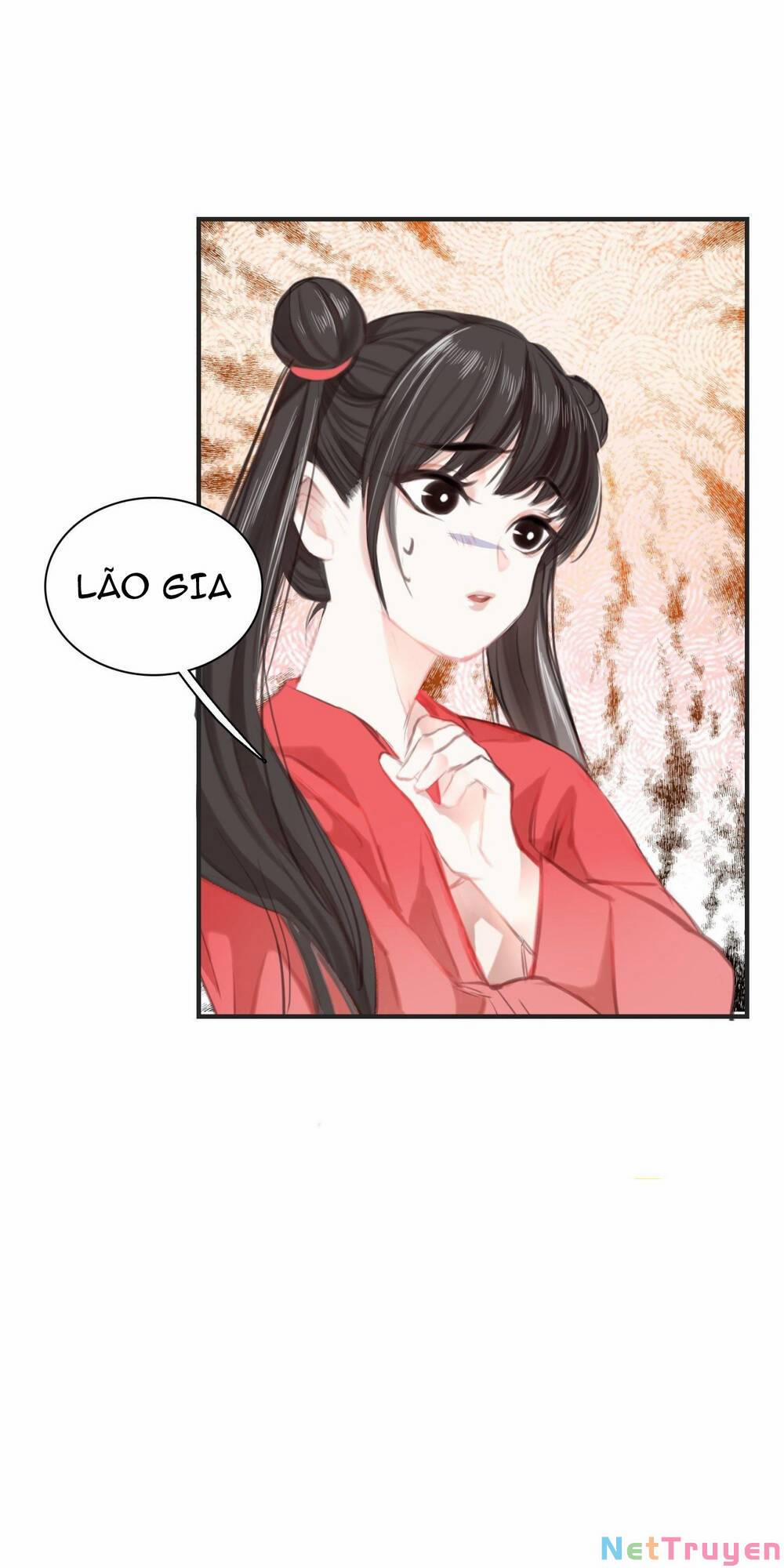 Hệ Thống Gánh Con Mạnh Nhất 1 trang 25