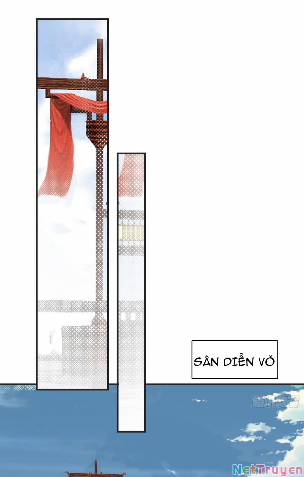 Hệ Thống Gánh Con Mạnh Nhất 1 trang 26