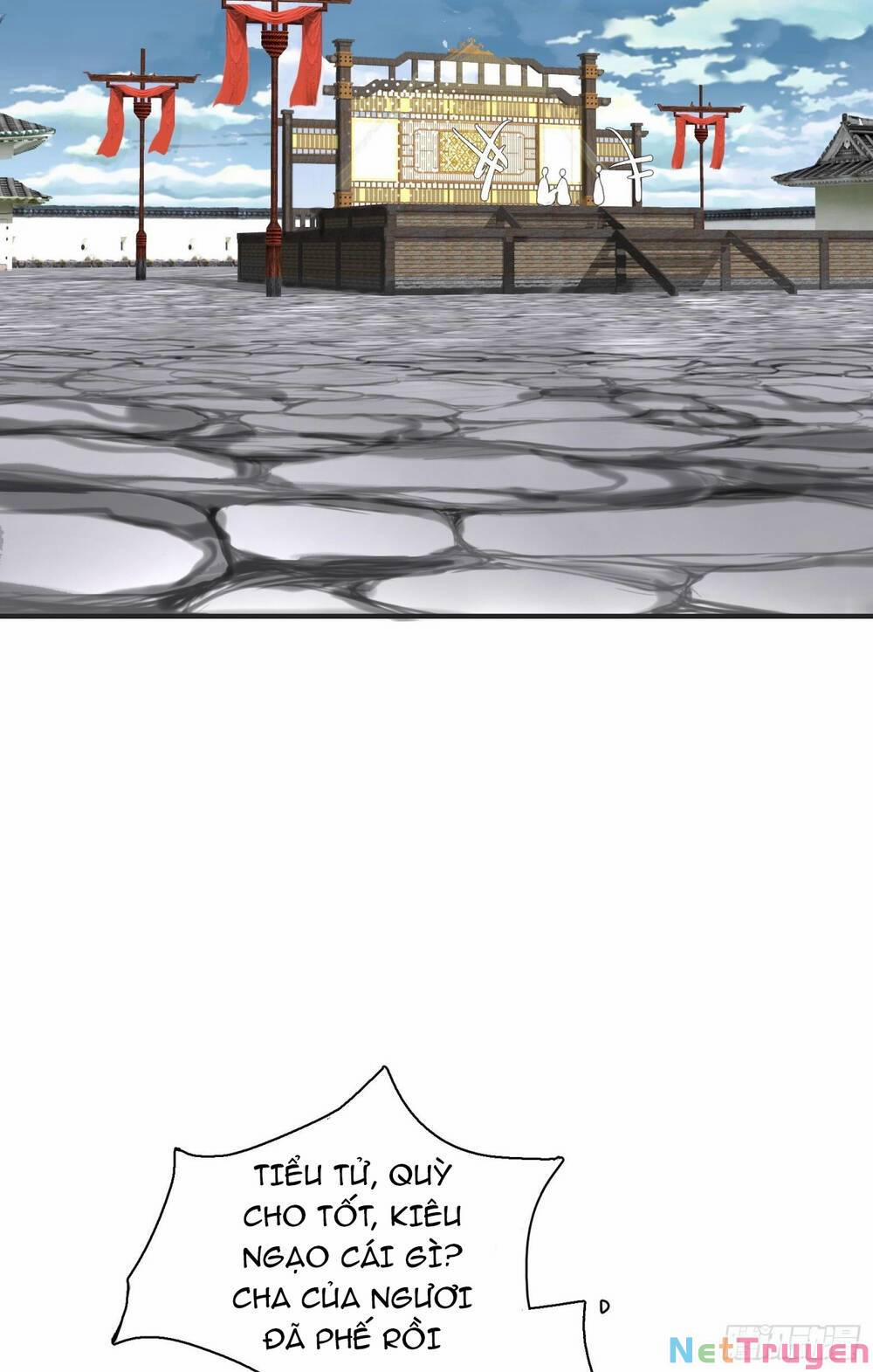 Hệ Thống Gánh Con Mạnh Nhất 1 trang 27