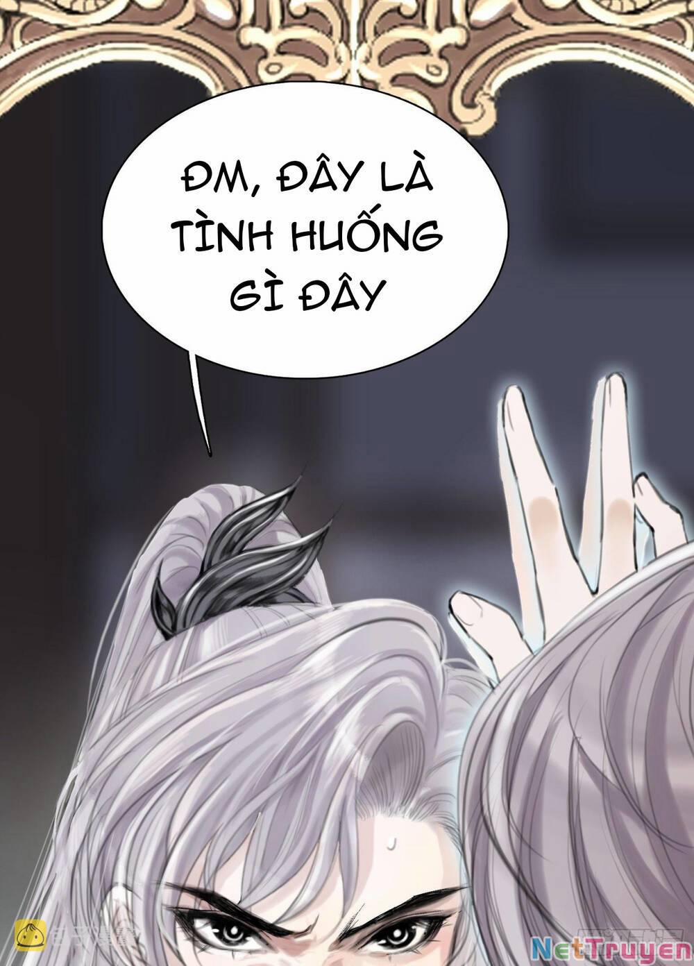 Hệ Thống Gánh Con Mạnh Nhất 1 trang 3