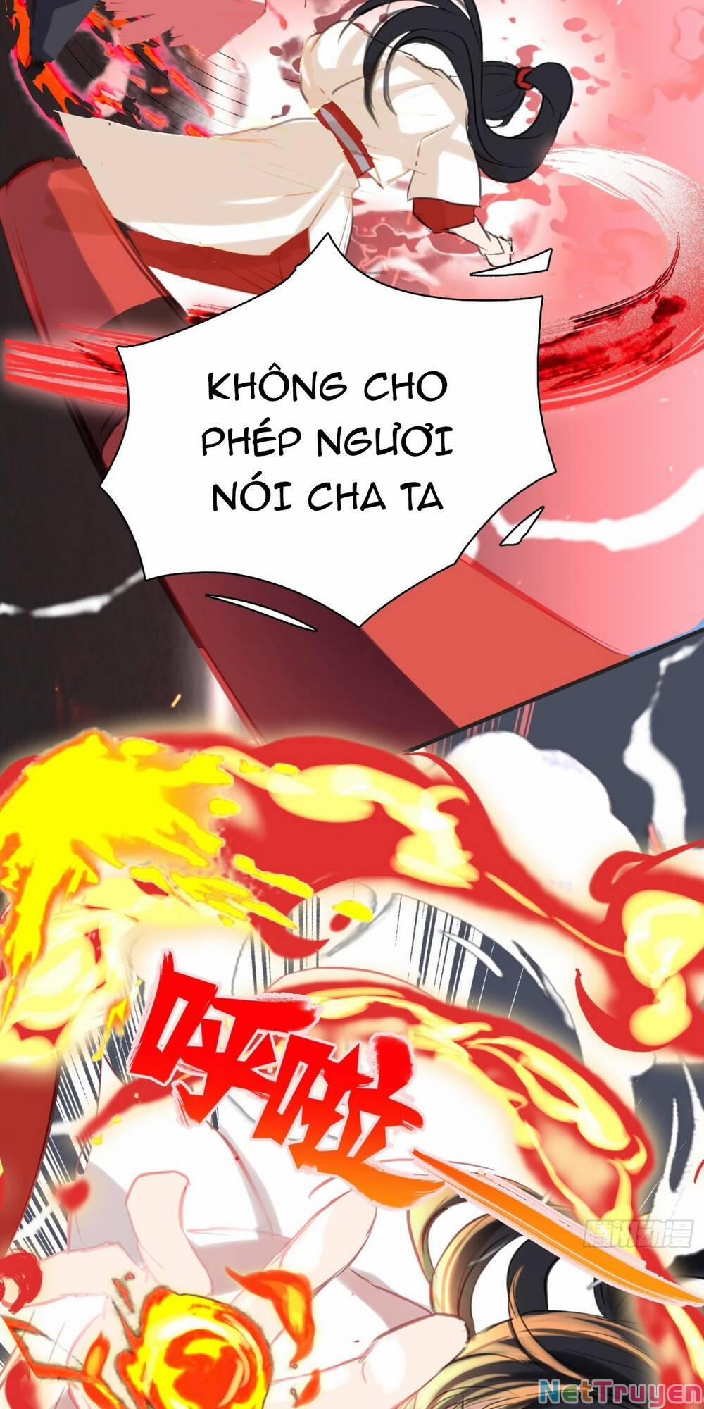 Hệ Thống Gánh Con Mạnh Nhất 1 trang 36