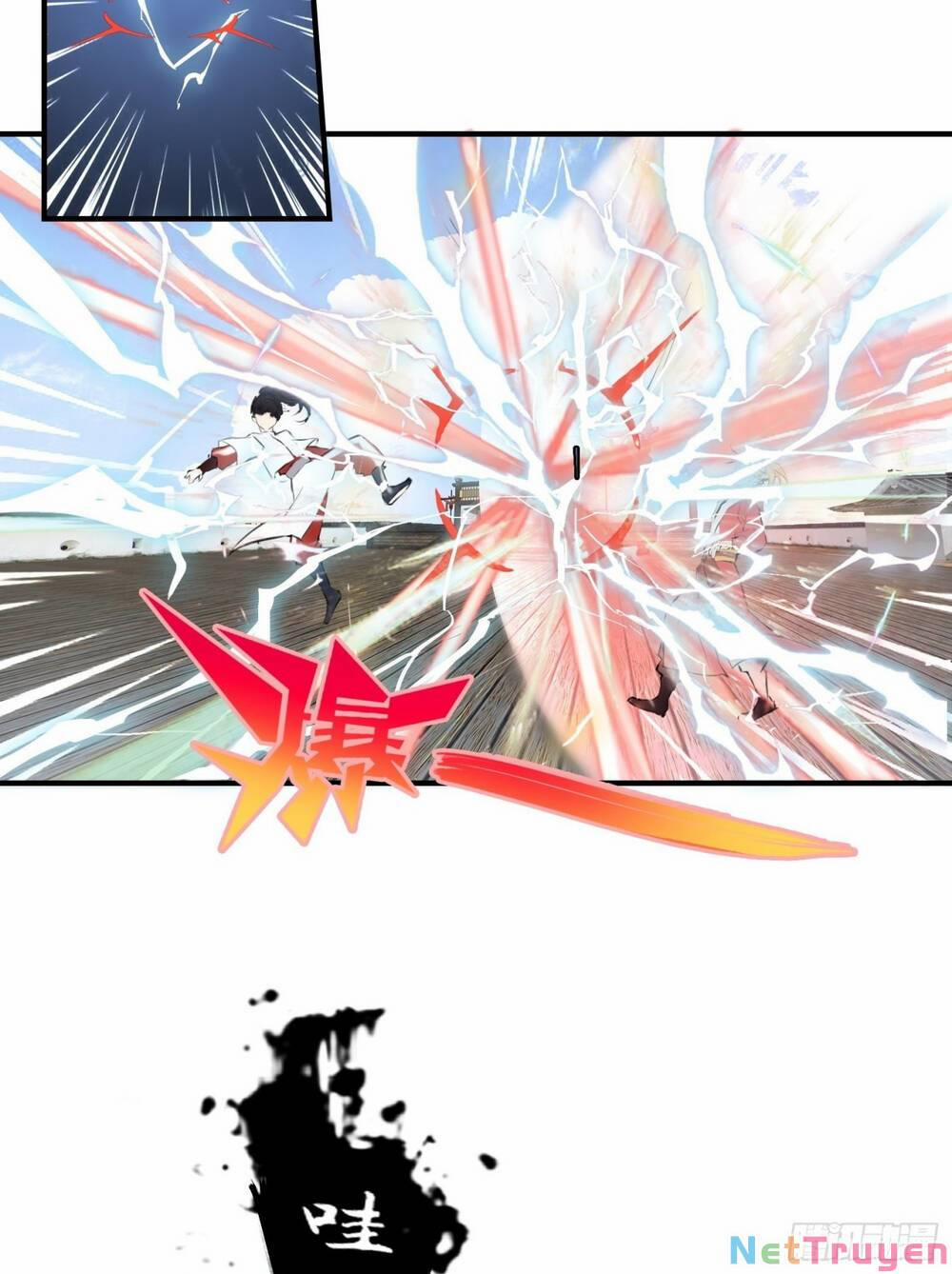 Hệ Thống Gánh Con Mạnh Nhất 1 trang 39