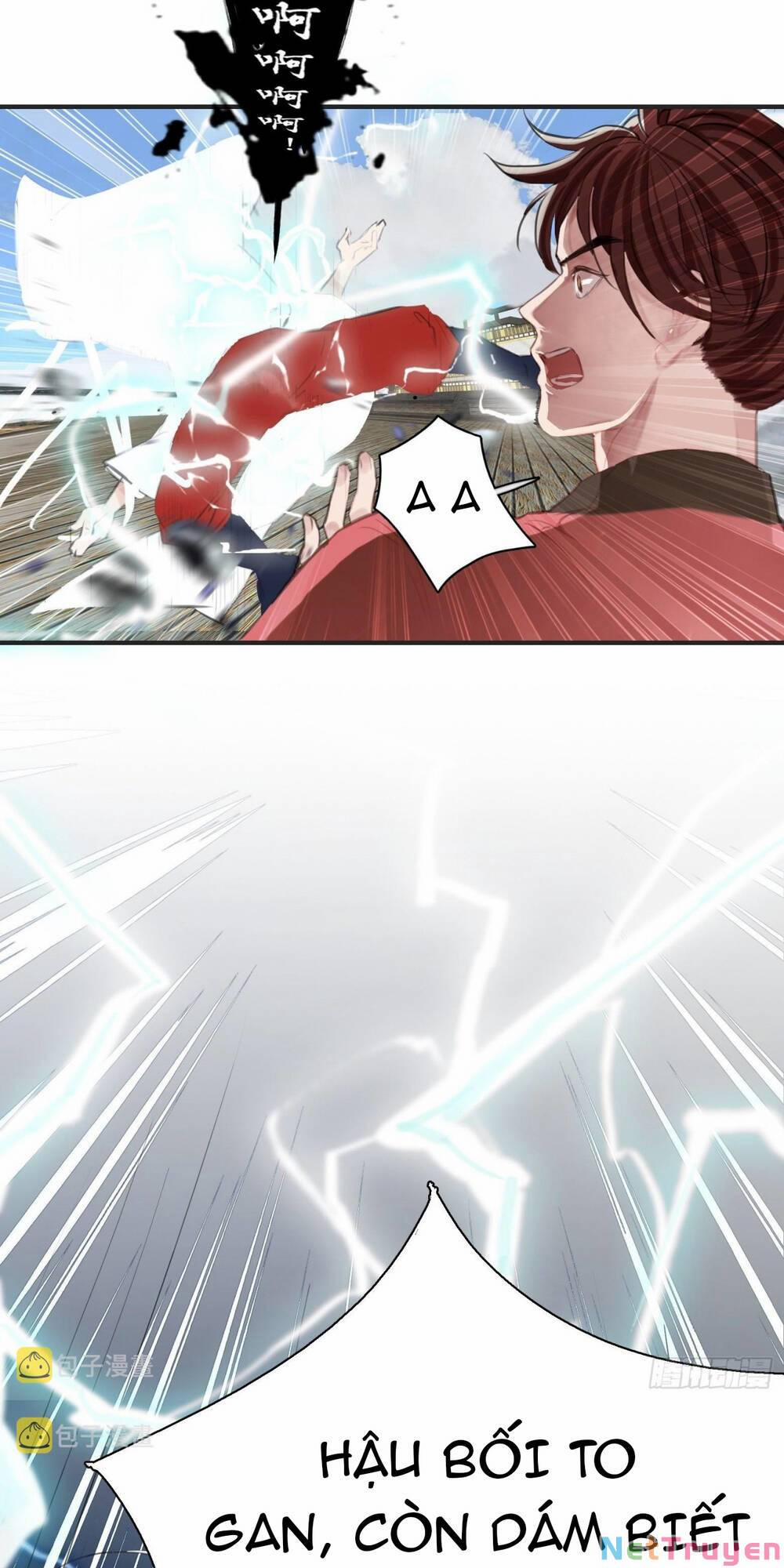 Hệ Thống Gánh Con Mạnh Nhất 1 trang 40