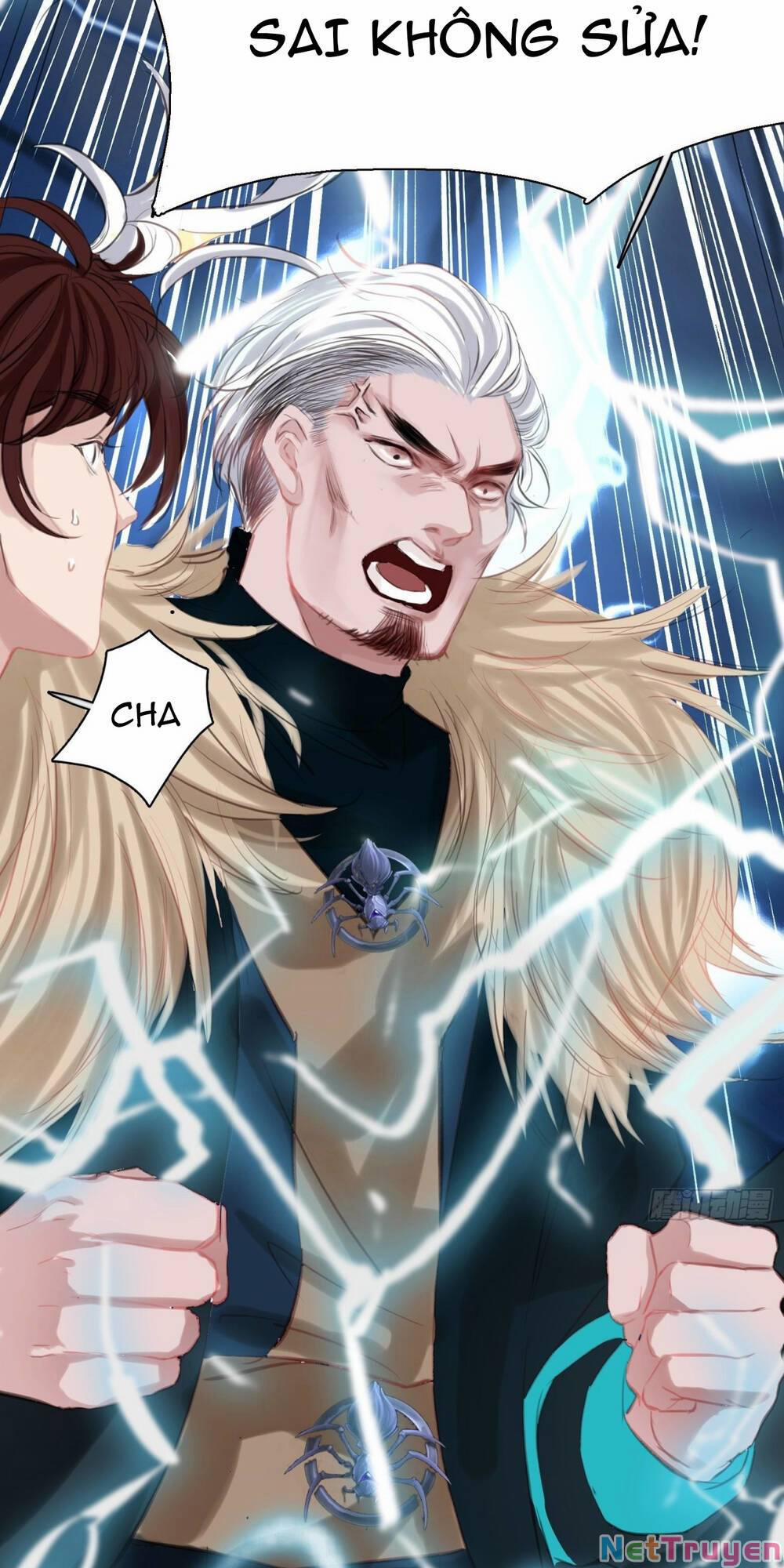 Hệ Thống Gánh Con Mạnh Nhất 1 trang 41