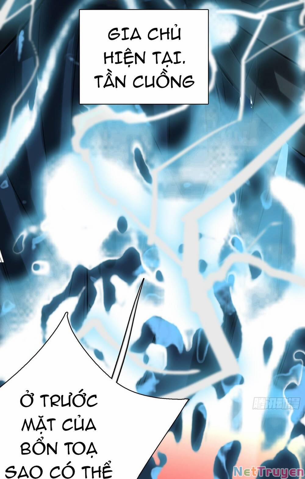 Hệ Thống Gánh Con Mạnh Nhất 1 trang 42