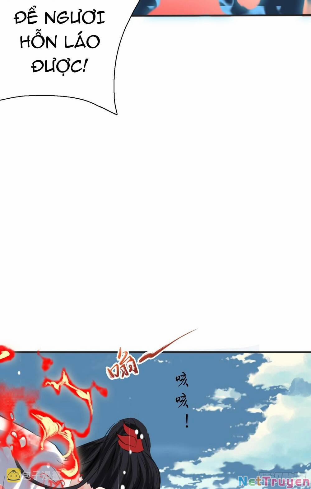 Hệ Thống Gánh Con Mạnh Nhất 1 trang 43