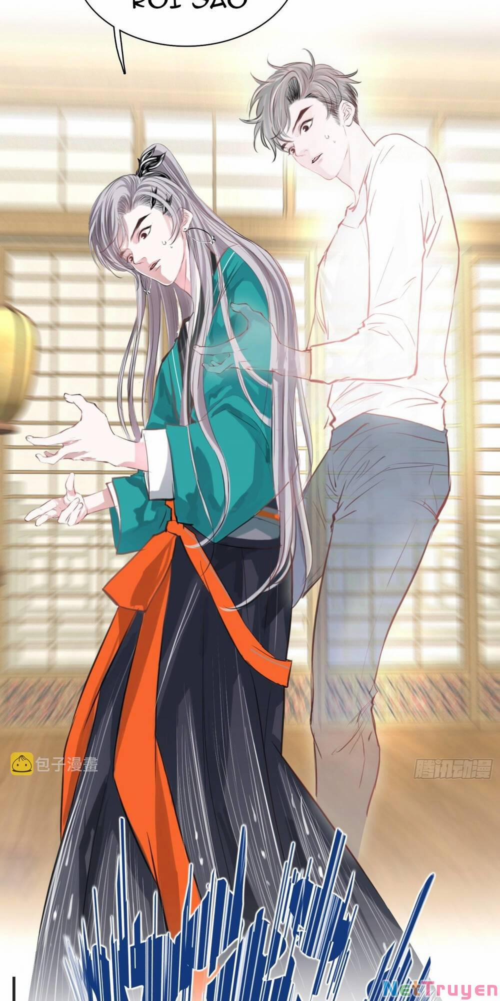 Hệ Thống Gánh Con Mạnh Nhất 1 trang 5