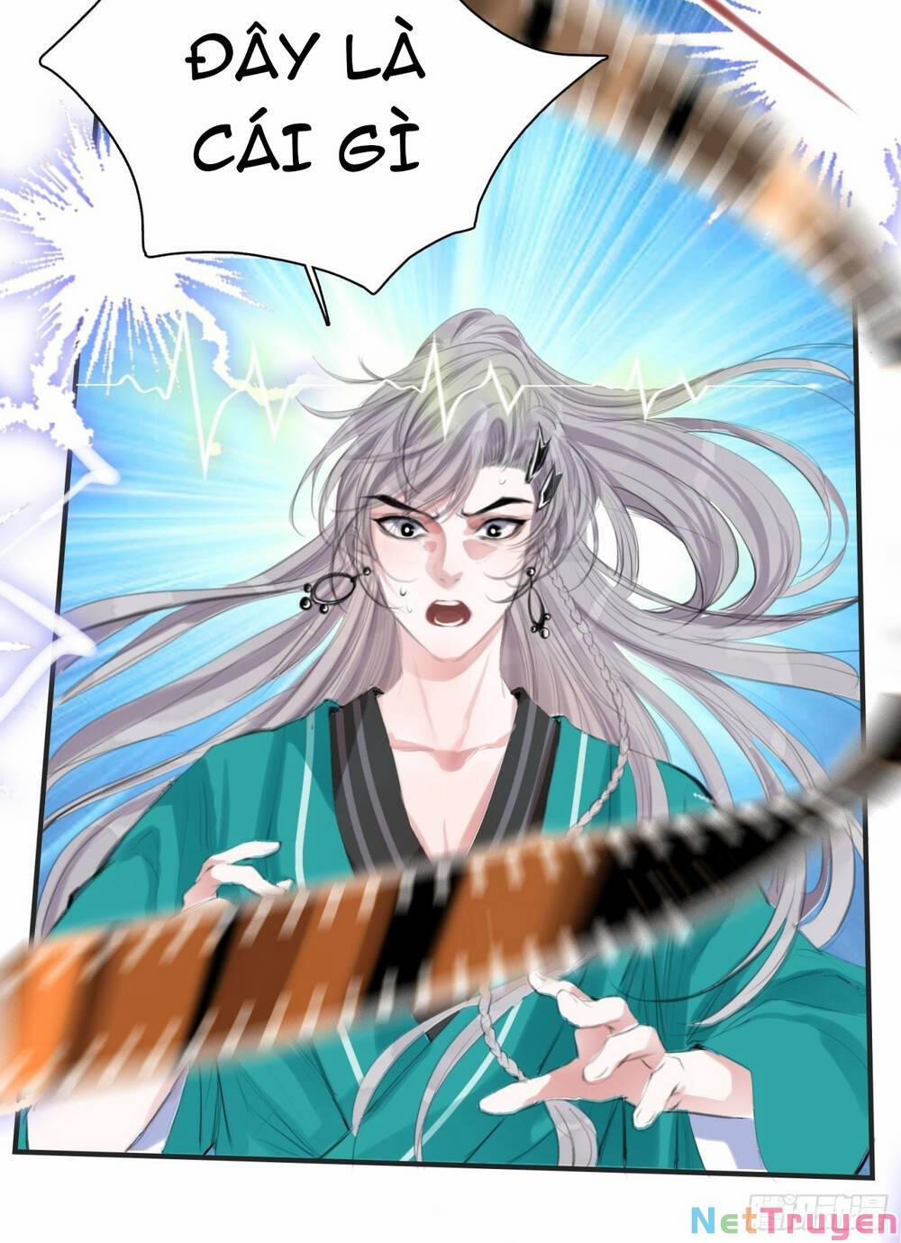 Hệ Thống Gánh Con Mạnh Nhất 1 trang 7