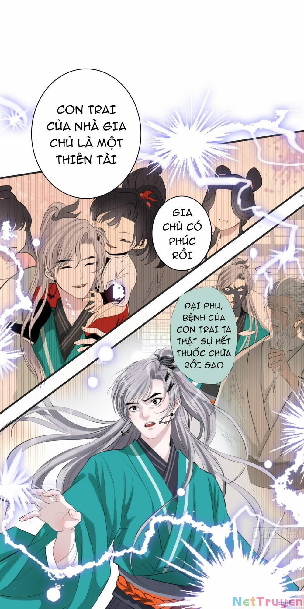 Hệ Thống Gánh Con Mạnh Nhất 1 trang 8