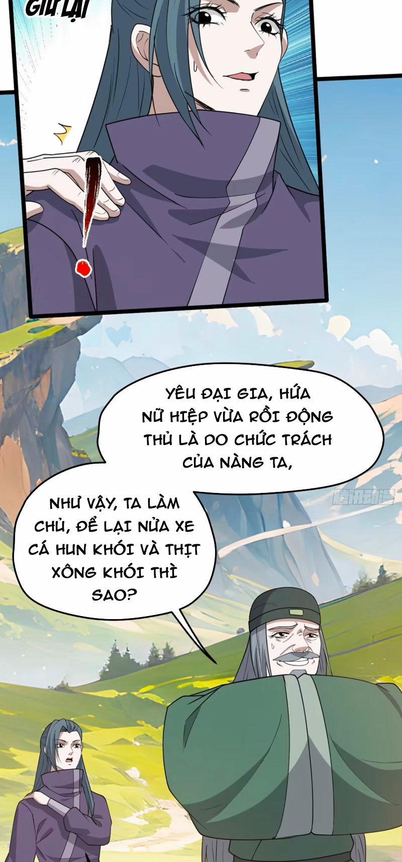 Hệ Thống Gánh Con Mạnh Nhất 100 trang 17