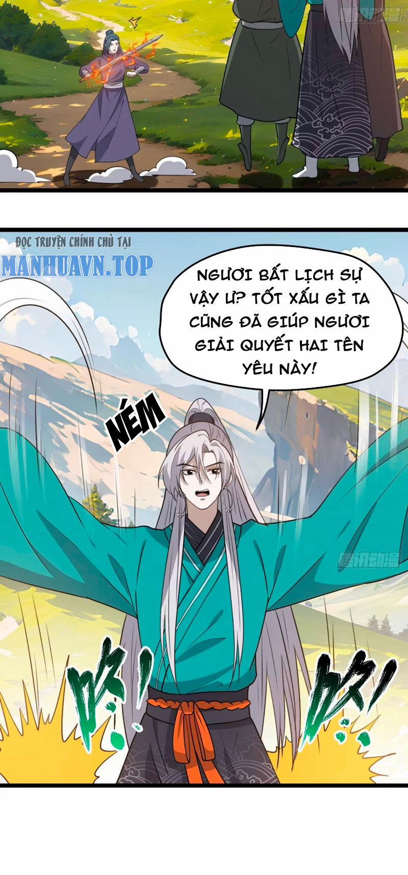 Hệ Thống Gánh Con Mạnh Nhất 100 trang 27