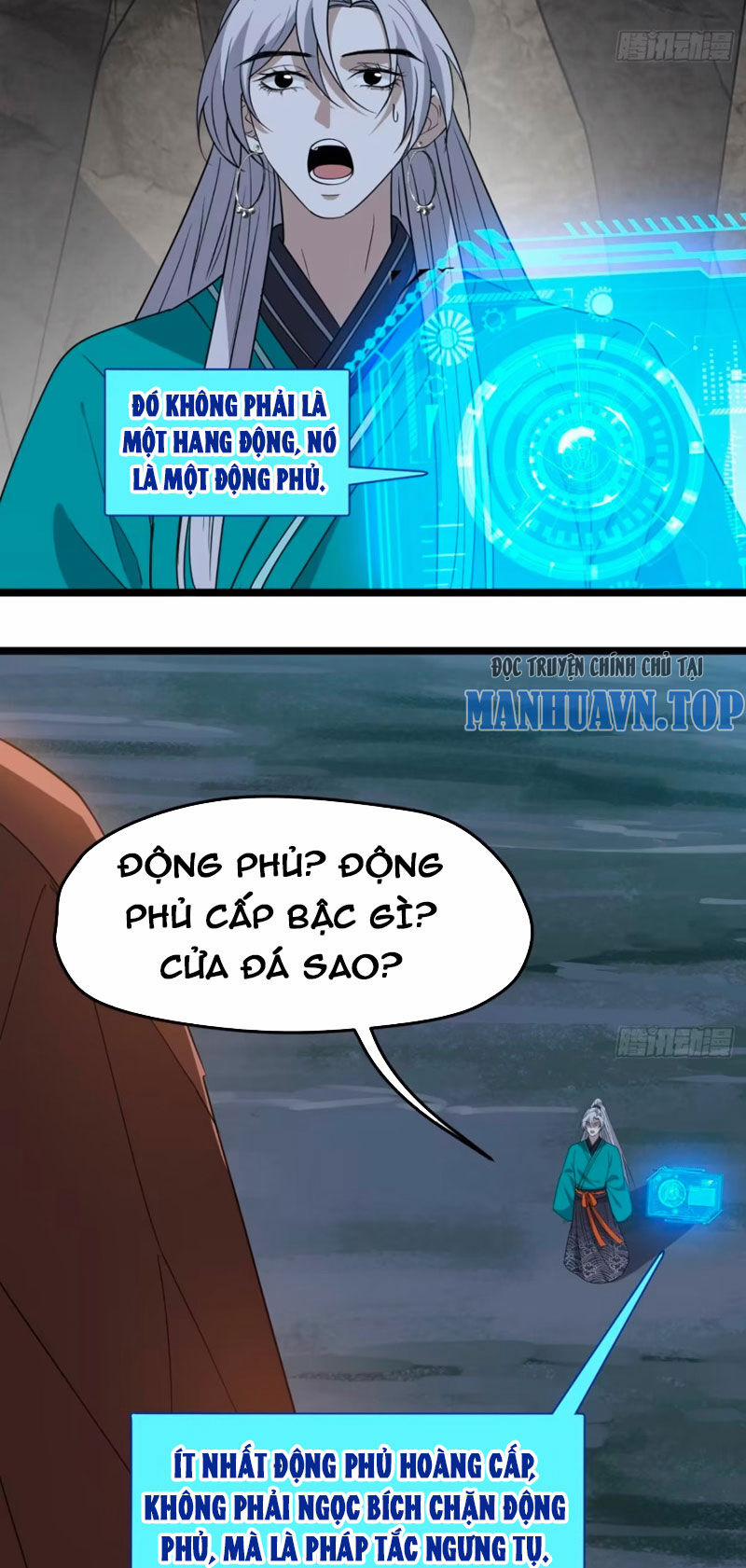 Hệ Thống Gánh Con Mạnh Nhất 100 trang 3