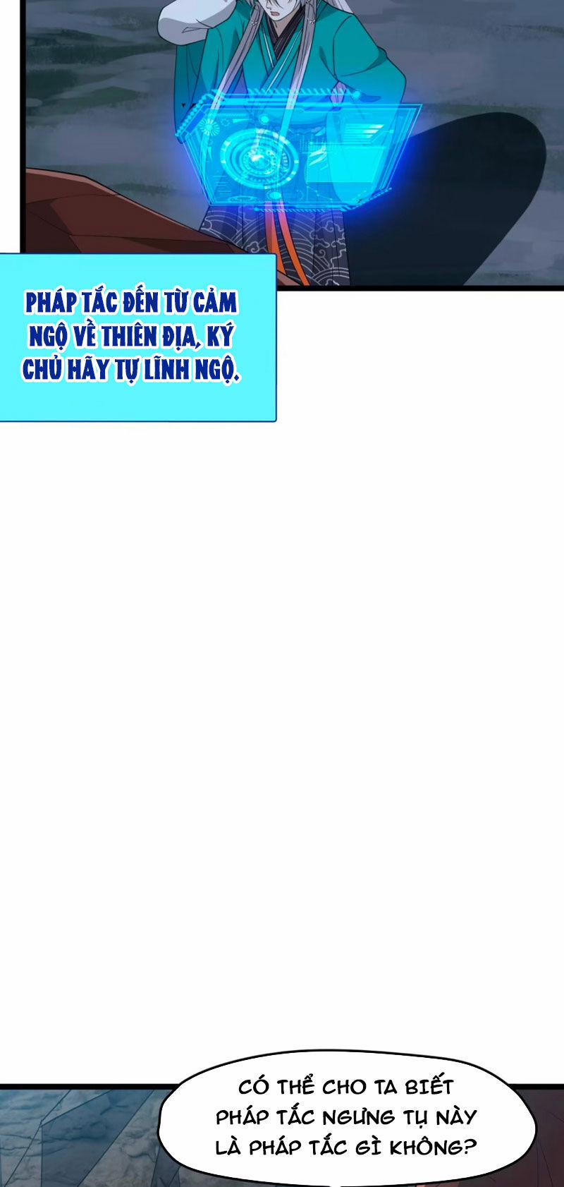 Hệ Thống Gánh Con Mạnh Nhất 100 trang 8