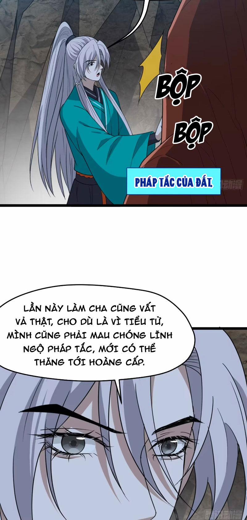 Hệ Thống Gánh Con Mạnh Nhất 100 trang 9