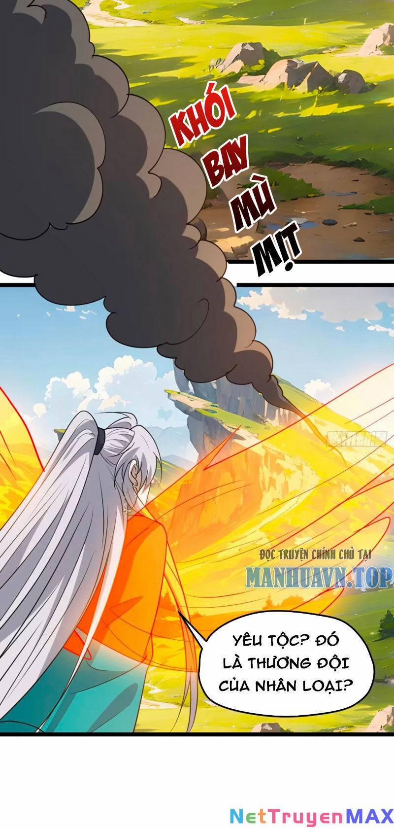 Hệ Thống Gánh Con Mạnh Nhất 1000 trang 12