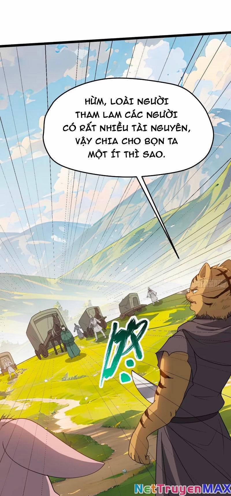 Hệ Thống Gánh Con Mạnh Nhất 1000 trang 13