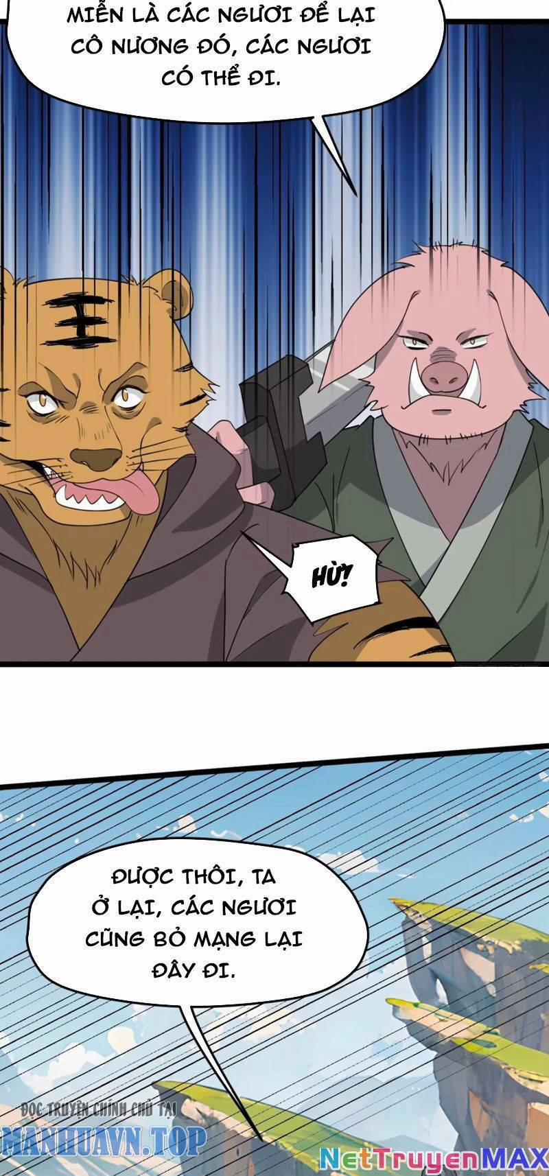 Hệ Thống Gánh Con Mạnh Nhất 1000 trang 15