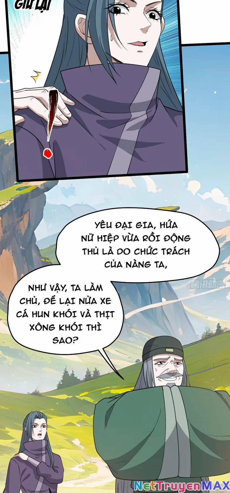 Hệ Thống Gánh Con Mạnh Nhất 1000 trang 17