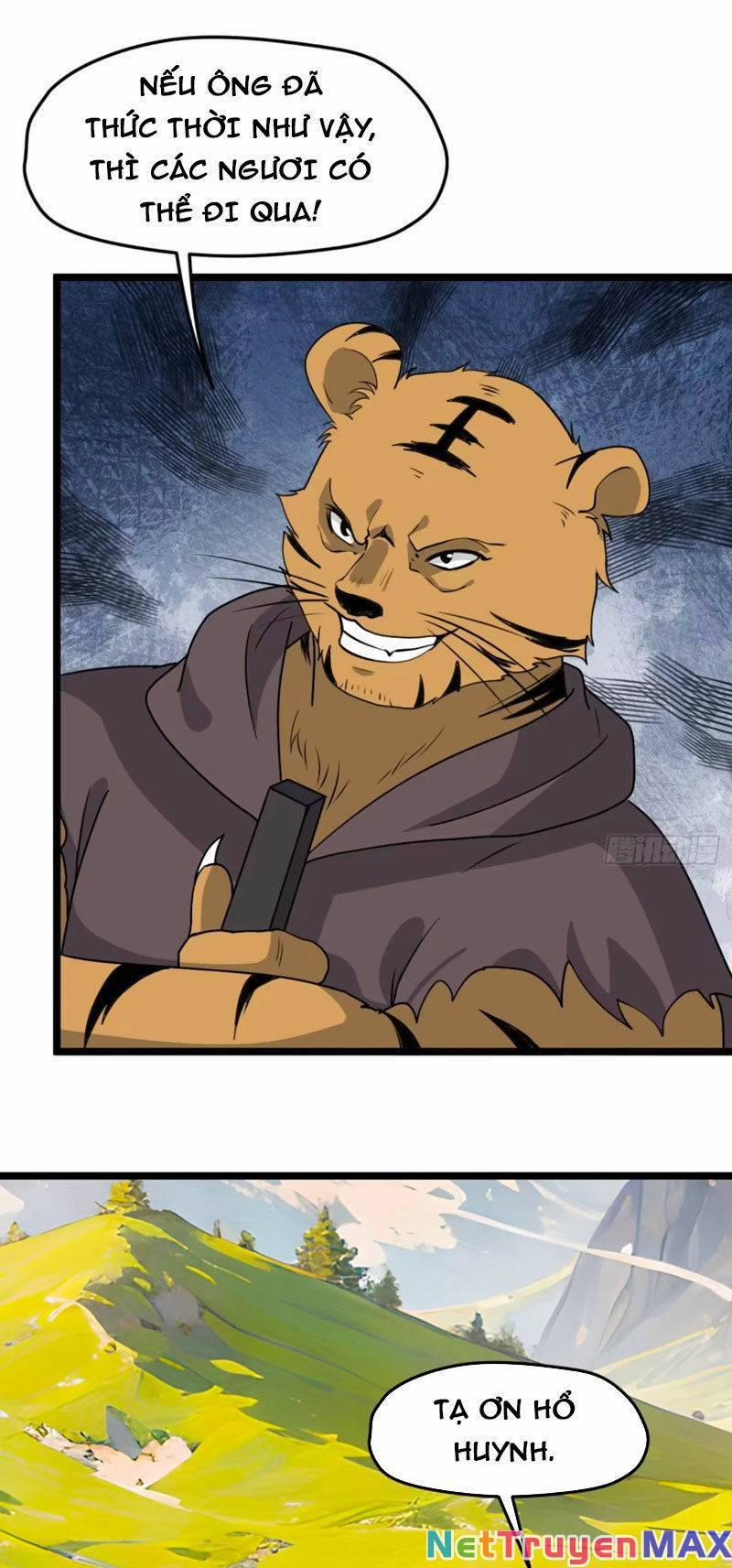 Hệ Thống Gánh Con Mạnh Nhất 1000 trang 19