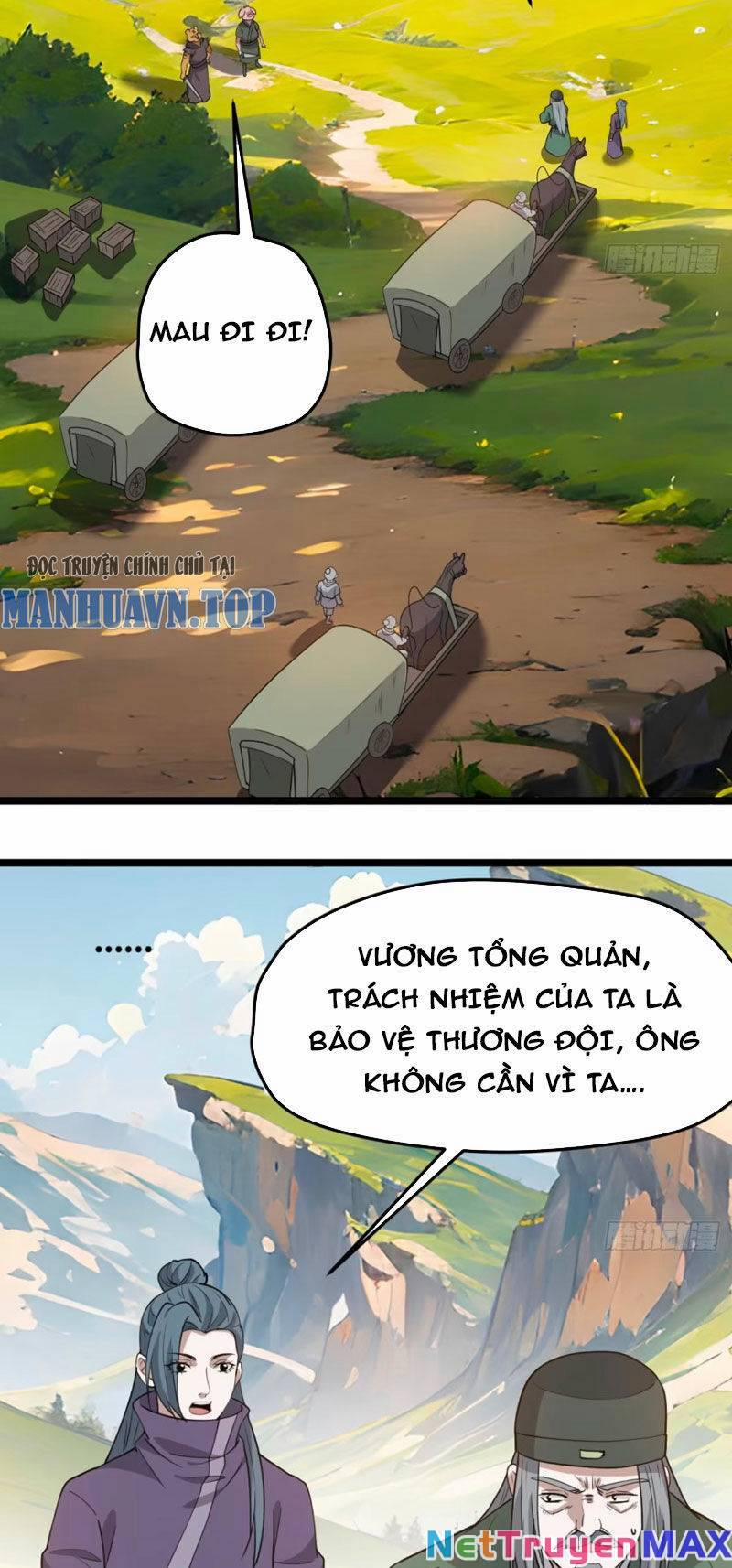 Hệ Thống Gánh Con Mạnh Nhất 1000 trang 20