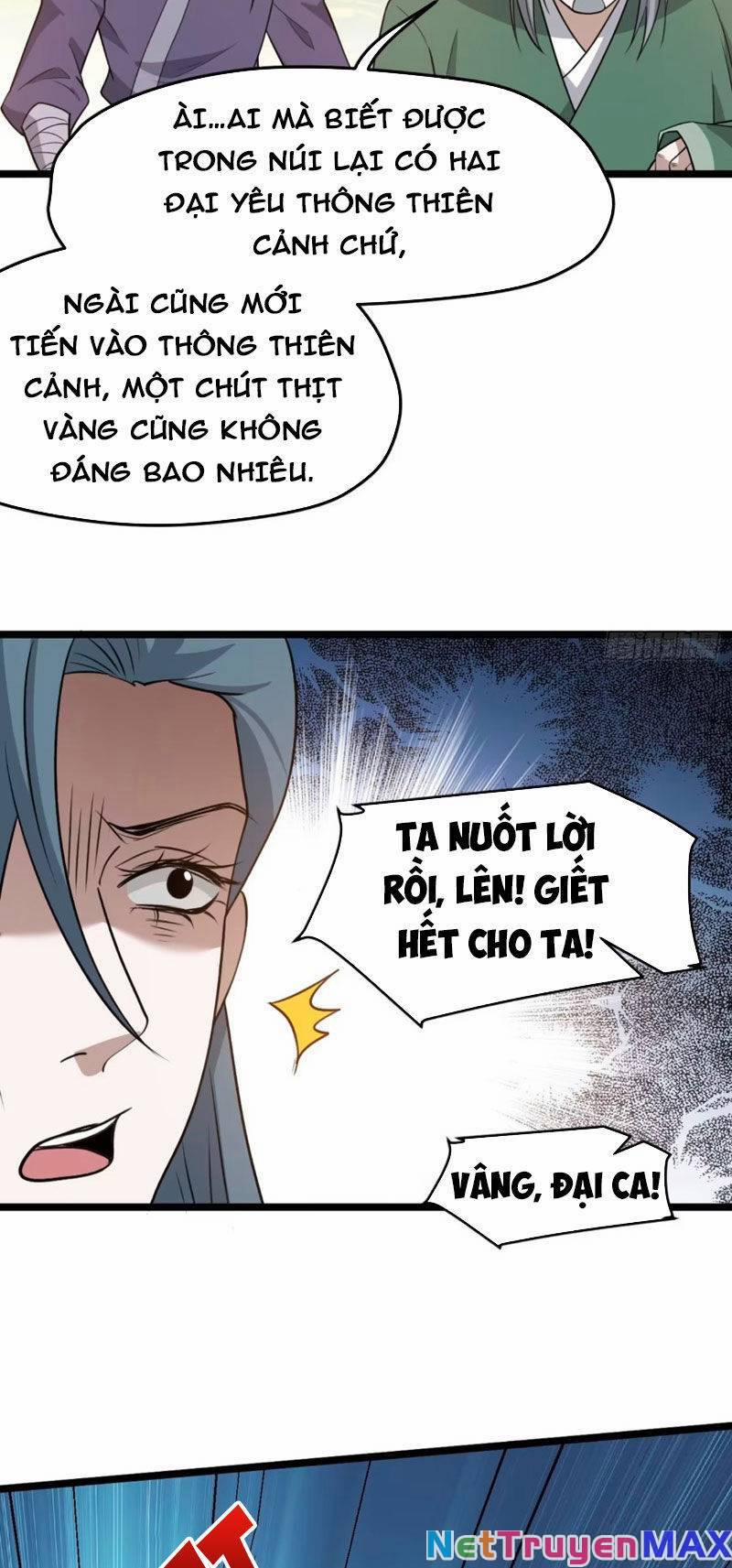 Hệ Thống Gánh Con Mạnh Nhất 1000 trang 21