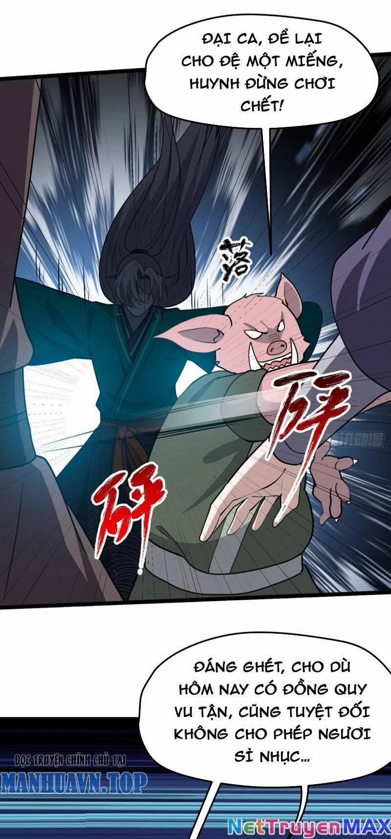 Hệ Thống Gánh Con Mạnh Nhất 1000 trang 24