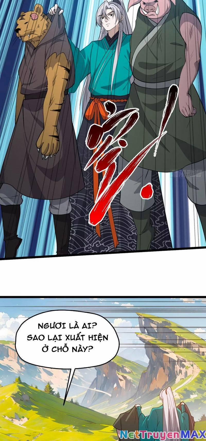 Hệ Thống Gánh Con Mạnh Nhất 1000 trang 26