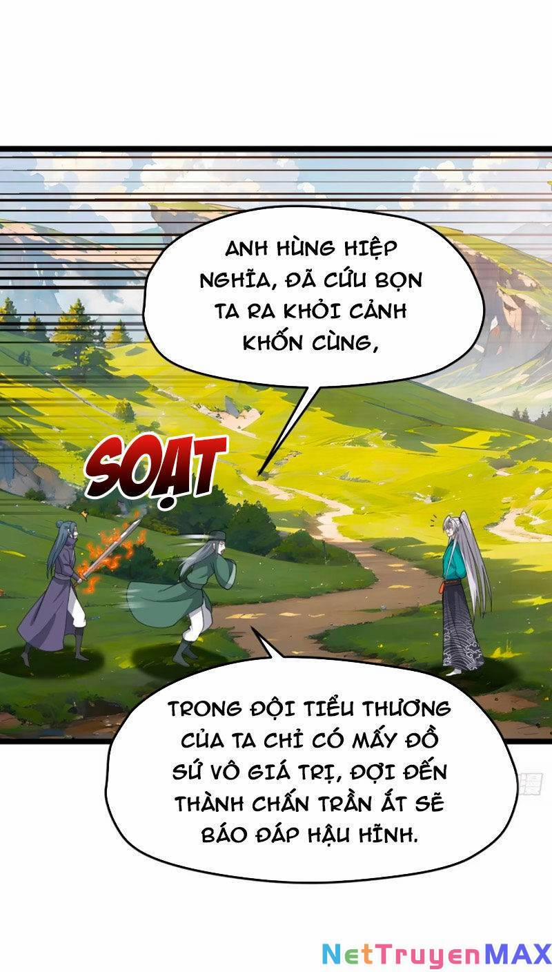 Hệ Thống Gánh Con Mạnh Nhất 1000 trang 28