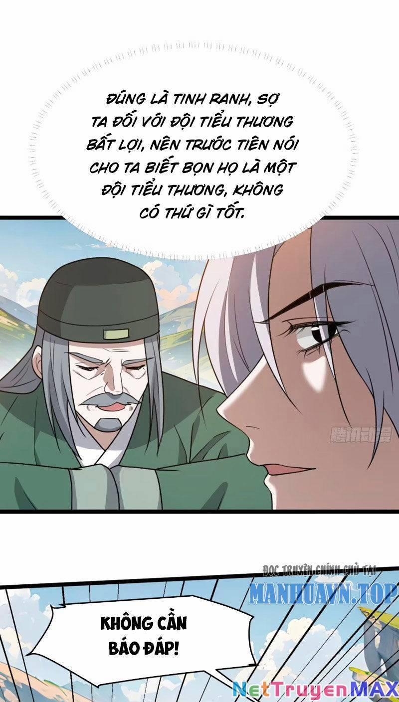 Hệ Thống Gánh Con Mạnh Nhất 1000 trang 29