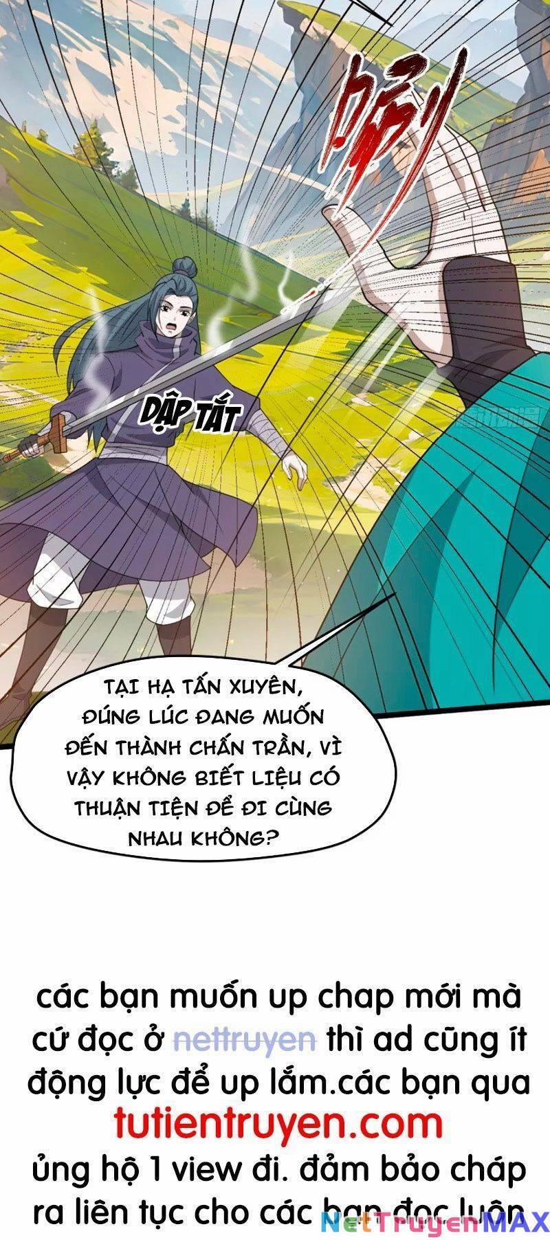 Hệ Thống Gánh Con Mạnh Nhất 1000 trang 30