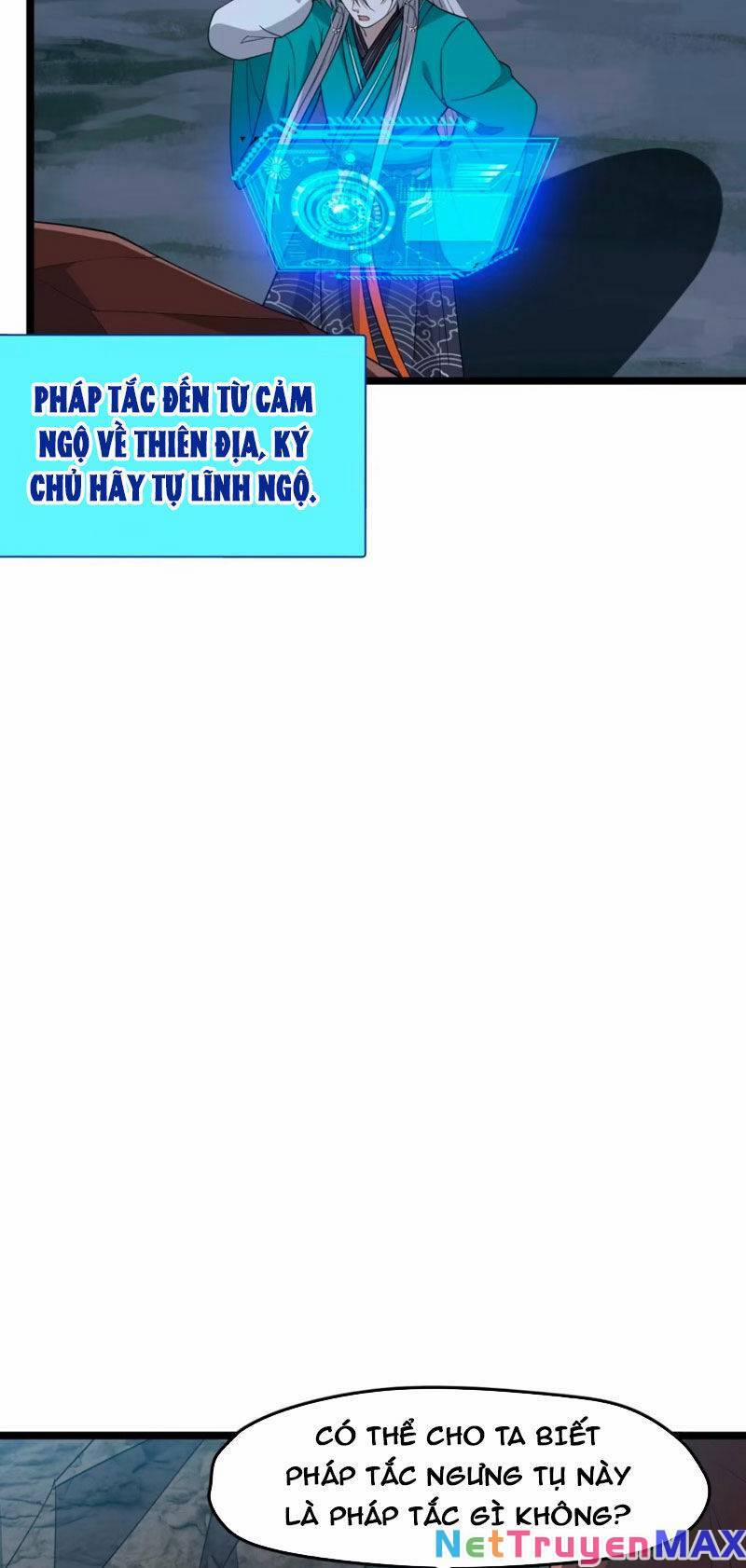 Hệ Thống Gánh Con Mạnh Nhất 1000 trang 8