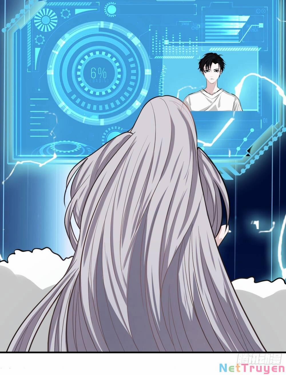 Hệ Thống Gánh Con Mạnh Nhất 2 trang 10