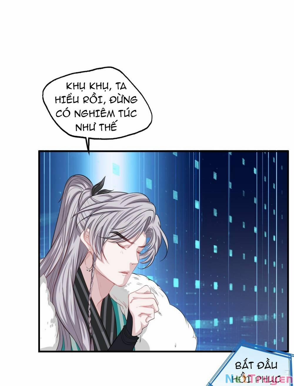 Hệ Thống Gánh Con Mạnh Nhất 2 trang 11