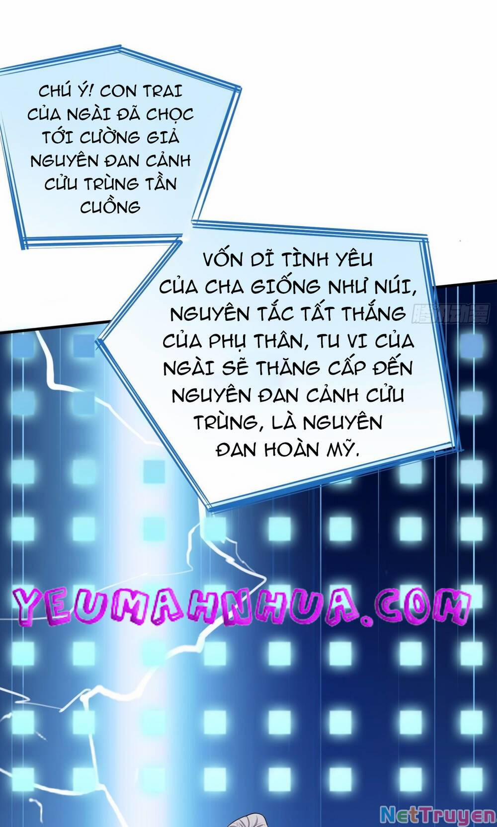 Hệ Thống Gánh Con Mạnh Nhất 2 trang 13