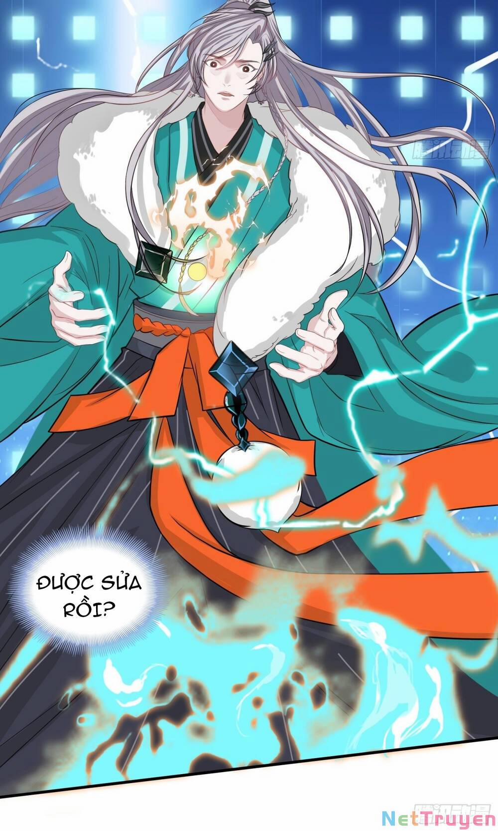 Hệ Thống Gánh Con Mạnh Nhất 2 trang 14