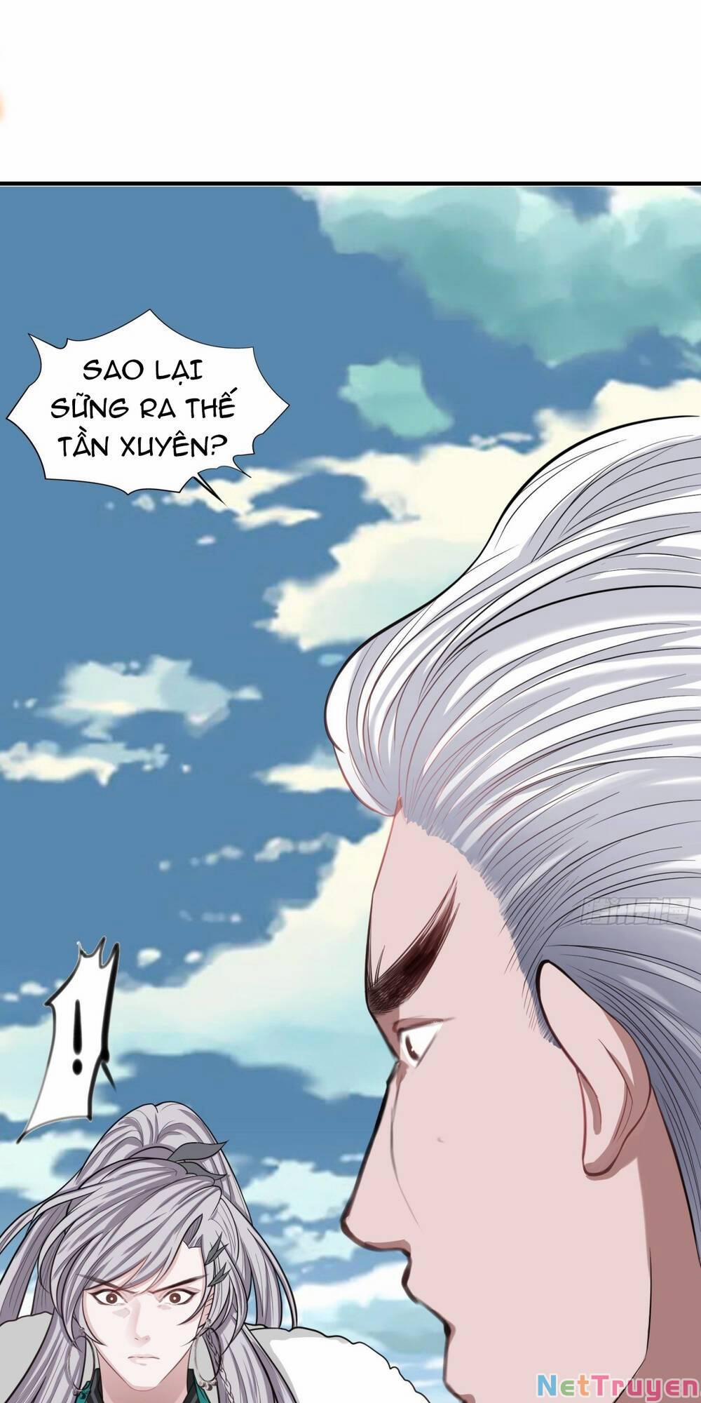 Hệ Thống Gánh Con Mạnh Nhất 2 trang 15