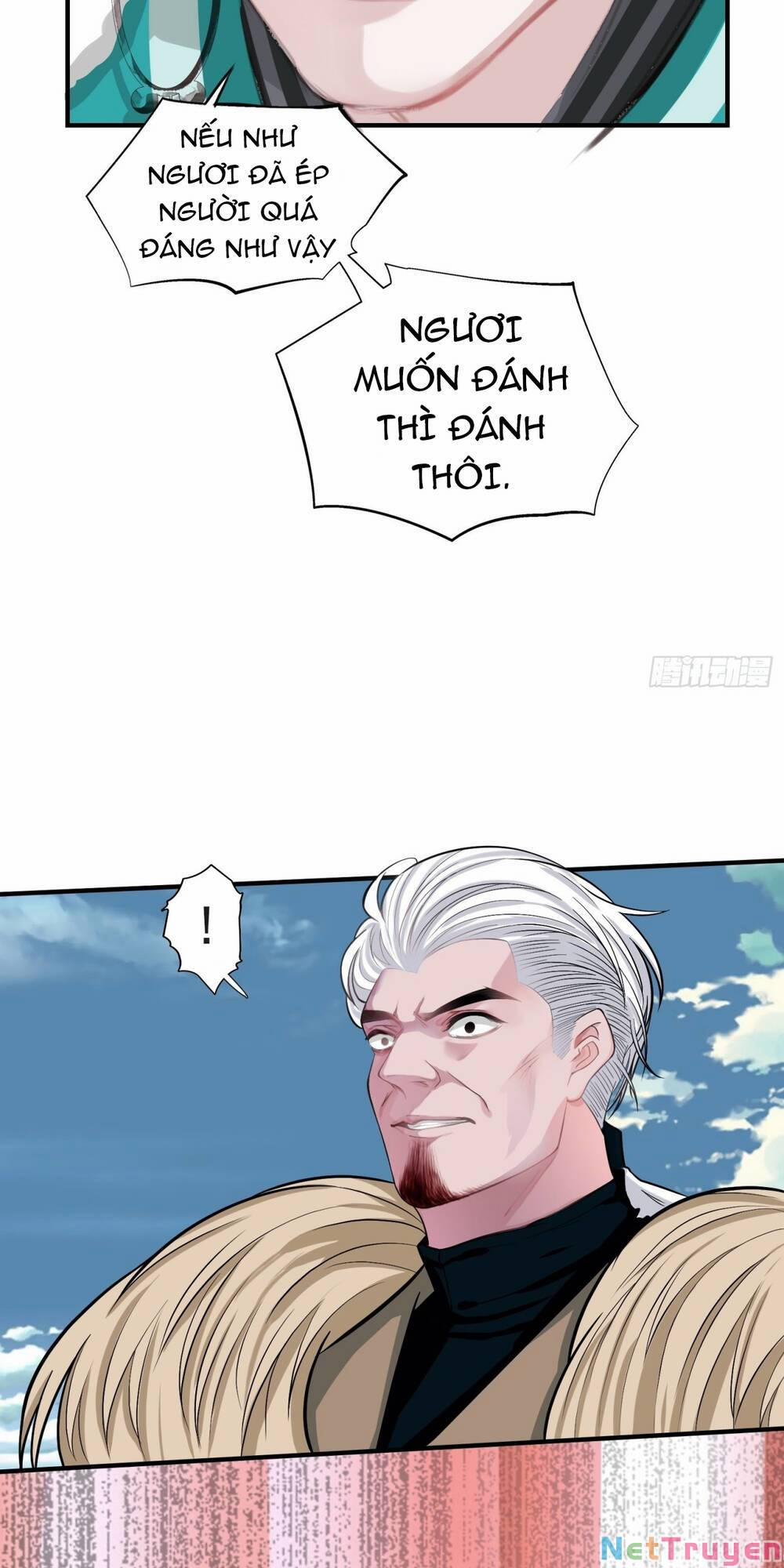 Hệ Thống Gánh Con Mạnh Nhất 2 trang 18