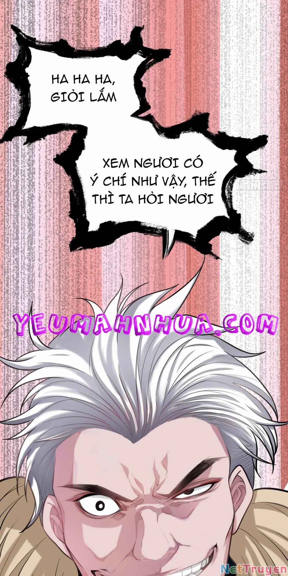 Hệ Thống Gánh Con Mạnh Nhất 2 trang 19