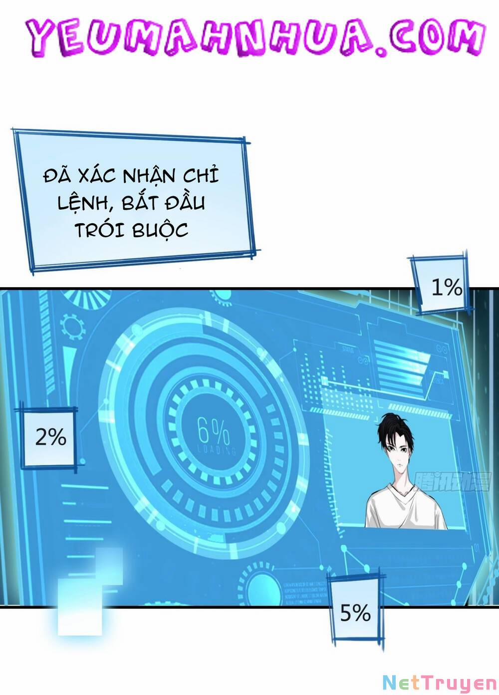 Hệ Thống Gánh Con Mạnh Nhất 2 trang 2