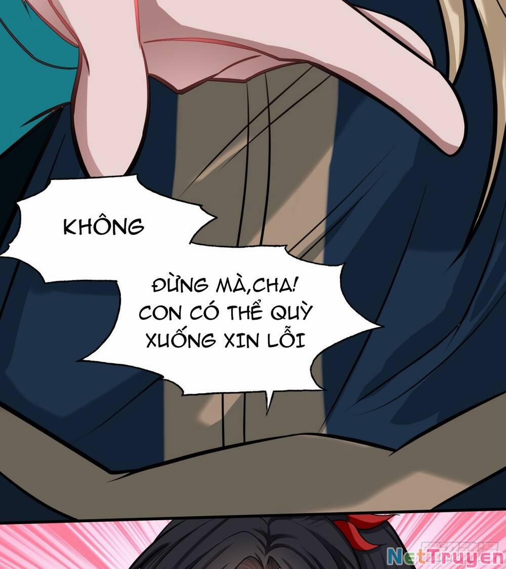 Hệ Thống Gánh Con Mạnh Nhất 2 trang 21